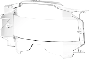 Vizor Ochelari 100% Armega Forecast Clear