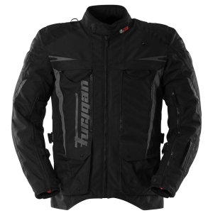 Geaca Moto Furygan Montroc Kevlar Primaloft 3In1, nordicamoto.ro