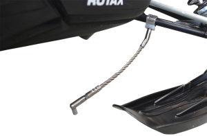 Ice Scratcher Mount, 2, nordicamoto.ro