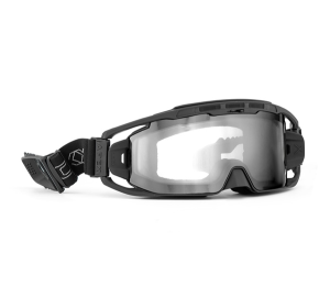CKX Apex Heated Goggle w Clear Lens, 3, nordicamoto.ro