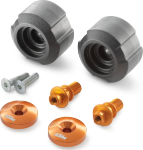 CRASH BUNG KIT