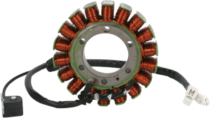 Stator For Suzuki 