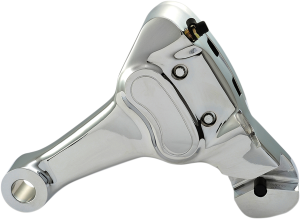 Chrome 4-piston Brake Caliper Chrome, 1, nordicamoto.ro