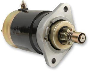 Motor de pornire negru, 1, nordicamoto.ro
