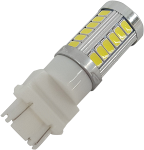 Strobing White Replacement Bulb White, 1, nordicamoto.ro