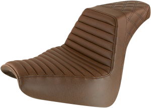 Step-up Seat Brown, 1, nordicamoto.ro