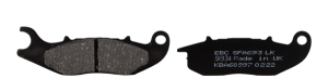 Scooter (r)sfa(r) Brake Pads