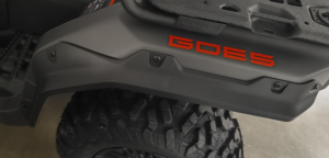 EXTENDED FENDER ASSY, 4, nordicamoto.ro