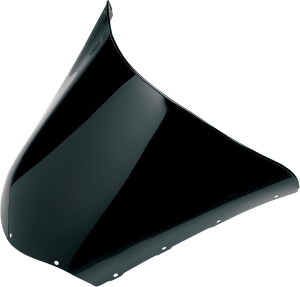 Snowmobile Windshield Black, 1, nordicamoto.ro
