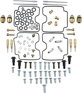 Kit de reparare carburator