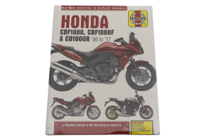 Service Manual, 1, nordicamoto.ro