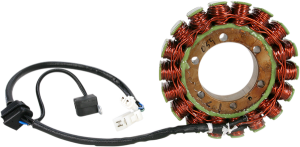 Stator 