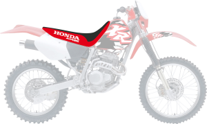 Seat Cover, 2, nordicamoto.ro