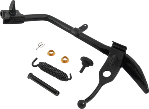 Complete Kickstand Kit Black