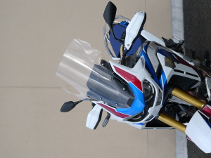 Windscreen For Honda Clear, 2, nordicamoto.ro