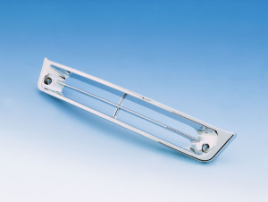 Headlight Lower Grille, 2, nordicamoto.ro