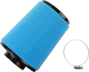 MOOSE RACING Air Filter Blue 