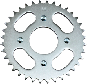 Sprocket Steel