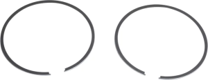 Piston Rings, 1, nordicamoto.ro