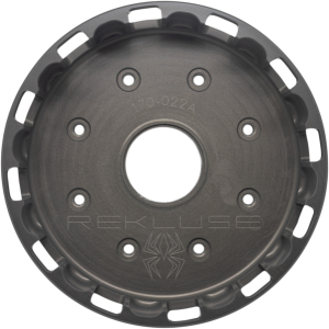 Clutch Basket Hard Anodized