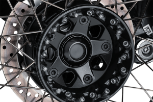 Lodestar Rear Axle Sliders Black, 3, nordicamoto.ro