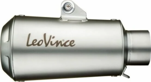 Tobă de eșapament LeoVince LV-10 Slip-On pentru Ducati, 5, nordicamoto.ro