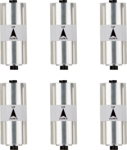 Role film Thor Regiment Clear 6buc