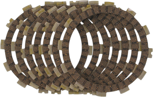 Ck Standard Series Clutch Kit Gray