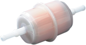 Jumbo-type Filter Orange, White, 1, nordicamoto.ro