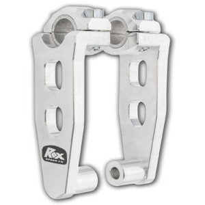 Rox pivoting riser 5