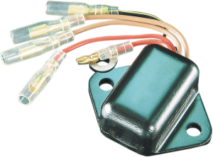 Voltage Regulator
