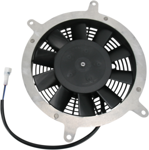 Ventilator de răcire de înaltă performanță, argintiu, 2, nordicamoto.ro
