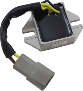 Regulator And Rectifier, 1, nordicamoto.ro