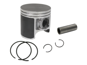 Piston complete Arctic Cat F5