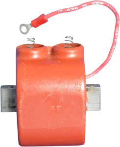 Magneto Coil Orange