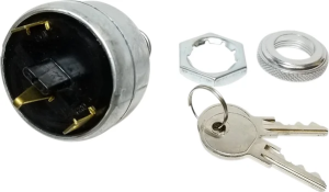 Snowmobile Ignition Switch, 1, nordicamoto.ro