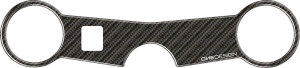 Yoke Protector Gray
