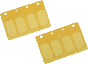 Power Reed Yellow