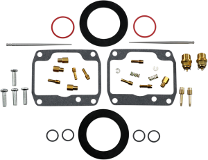 Carb Rebuild Kit