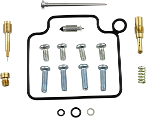Set de reparație pentru carburator, 1, nordicamoto.ro