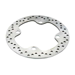 MOOSE RACING Disc de frână de schimb OEM, nefinisat, 3, nordicamoto.ro