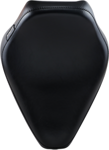 Silhouette Deluxe Solo Seat Black, 1, nordicamoto.ro