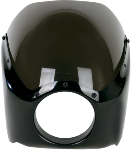 Ness® Original Fairing Kit Black, 2, nordicamoto.ro