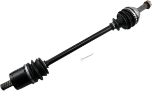 Oem Replacement Standard Cv Axle Black , nordicamoto.ro