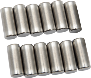 Crankcase Roller Bearings For Knucklehead