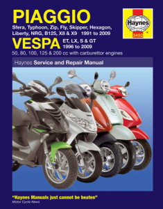 Service Manual