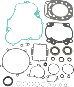 Set complet de garnituri și garnituri de ulei, 1, nordicamoto.ro