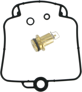 Economy Carburetor Repair Kit, 1, nordicamoto.ro