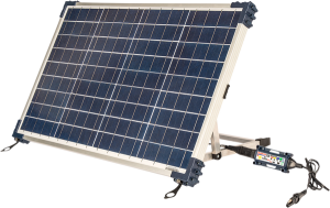 Optimate Solar Duo Travel Kit, 2, nordicamoto.ro