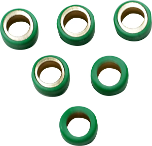 Clutch Weights Yellow